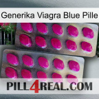 Generic Viagra Blue Pill 10